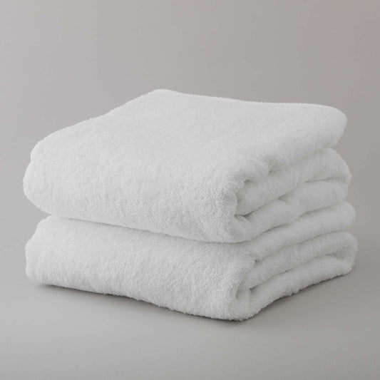 OQプレミアム バスタオル 2枚セット