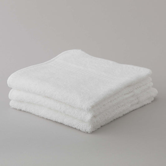 エジプト綿 200WT ハンドタオル 3枚セット