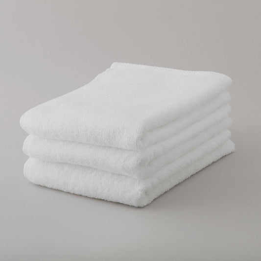 OQプレミアム フェイスタオル 3枚セット