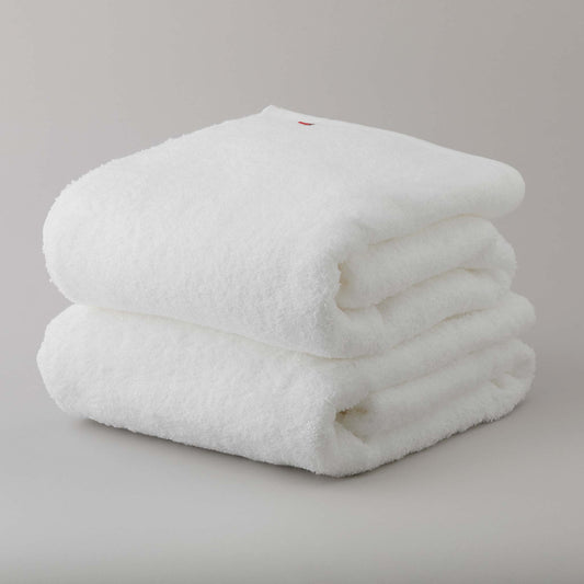 今治バスタオル 2枚セット