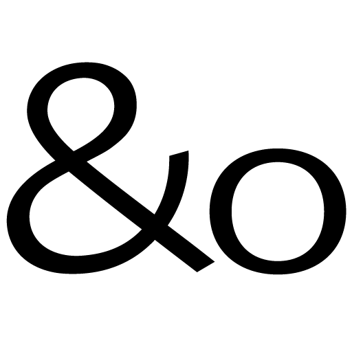 &o