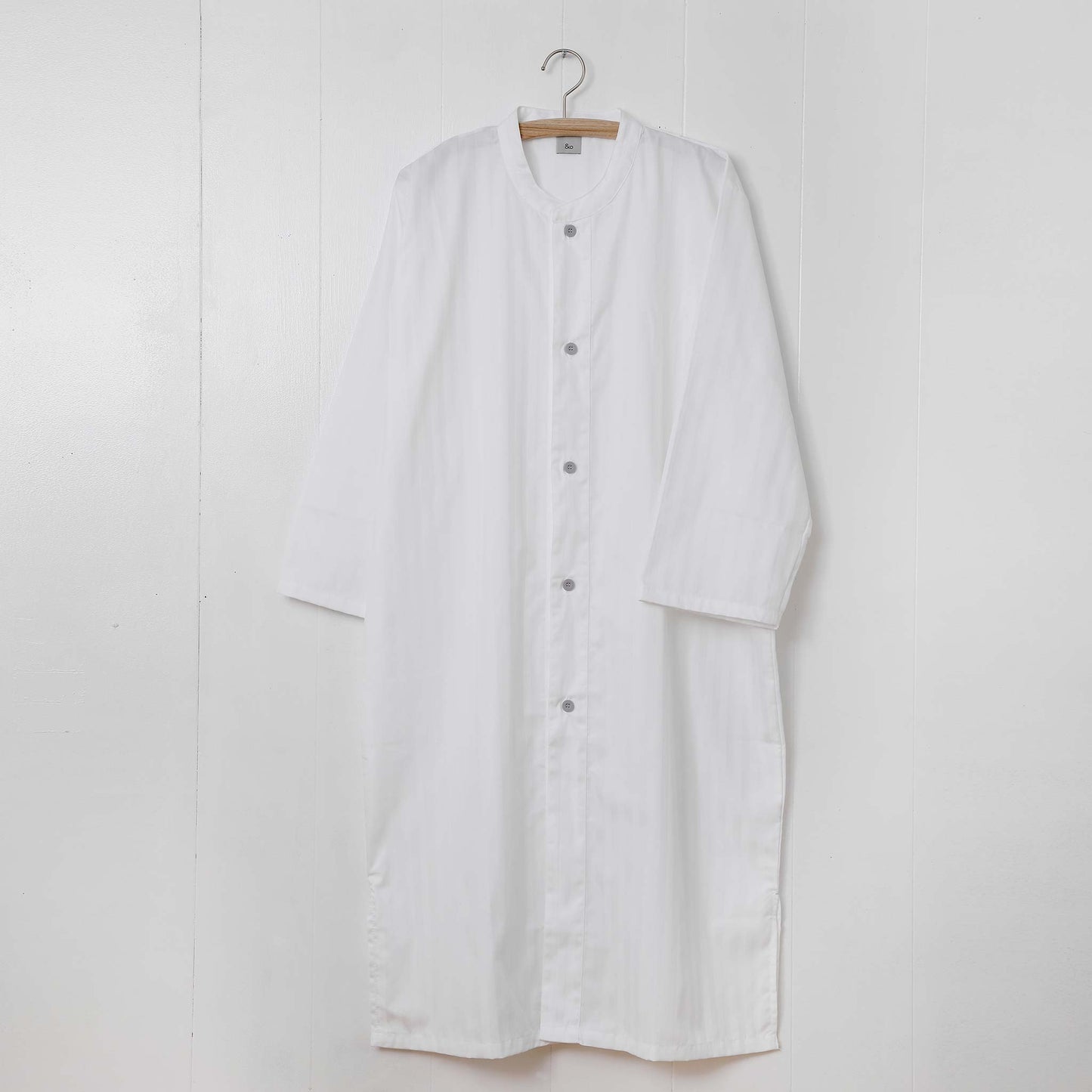 HTL RM #2 STD GOWN 1cm STRIPE