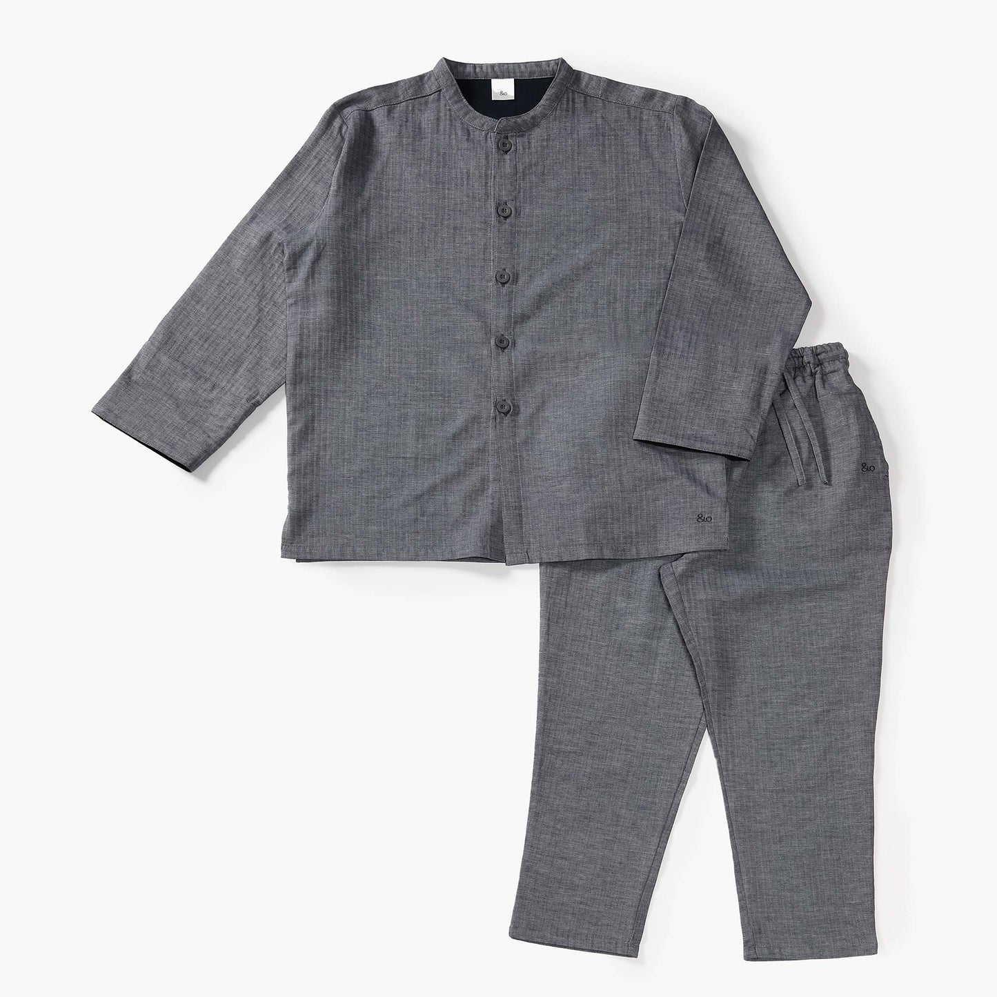 HTL RM #3 LANAI PAJAMA