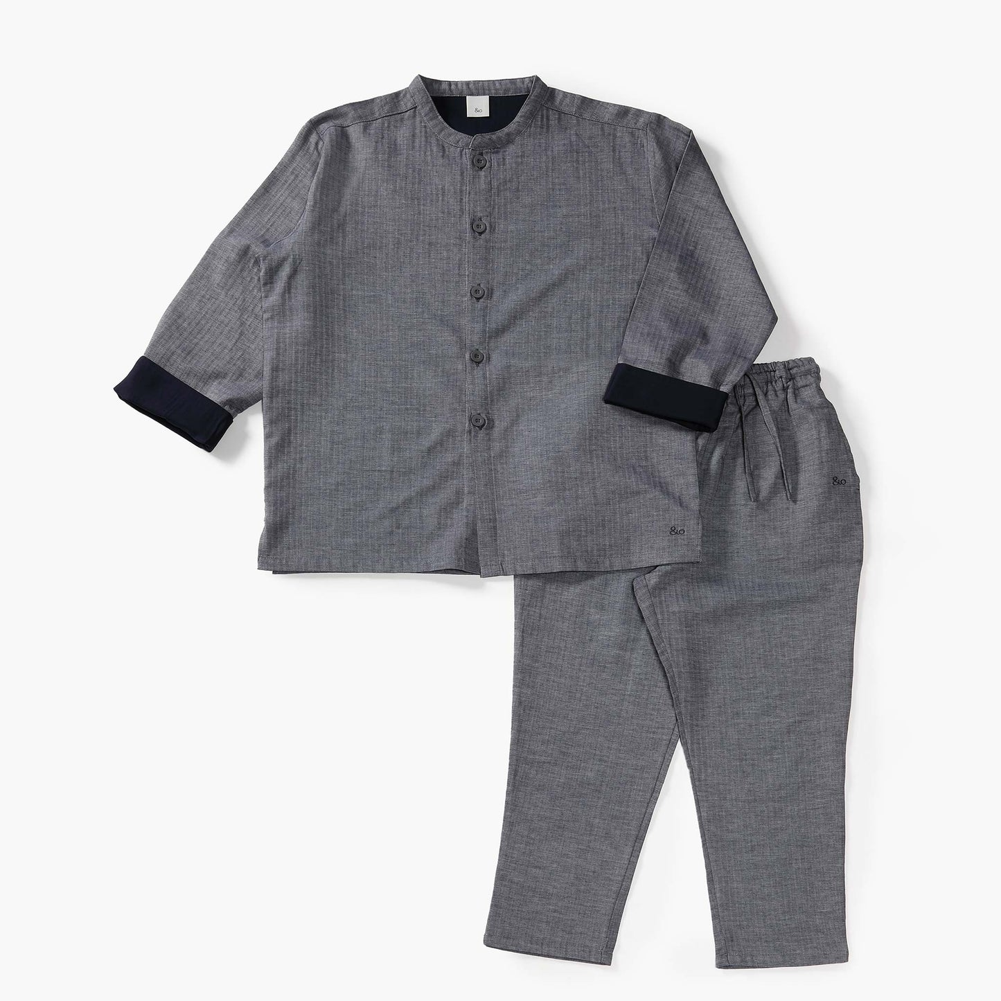 HTL RM #3 LANAI PAJAMA
