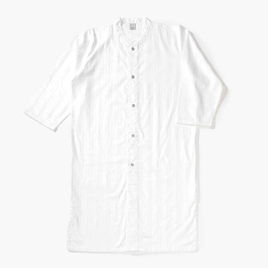 HTL RM #2 STD GOWN 2.5cm STRIPE