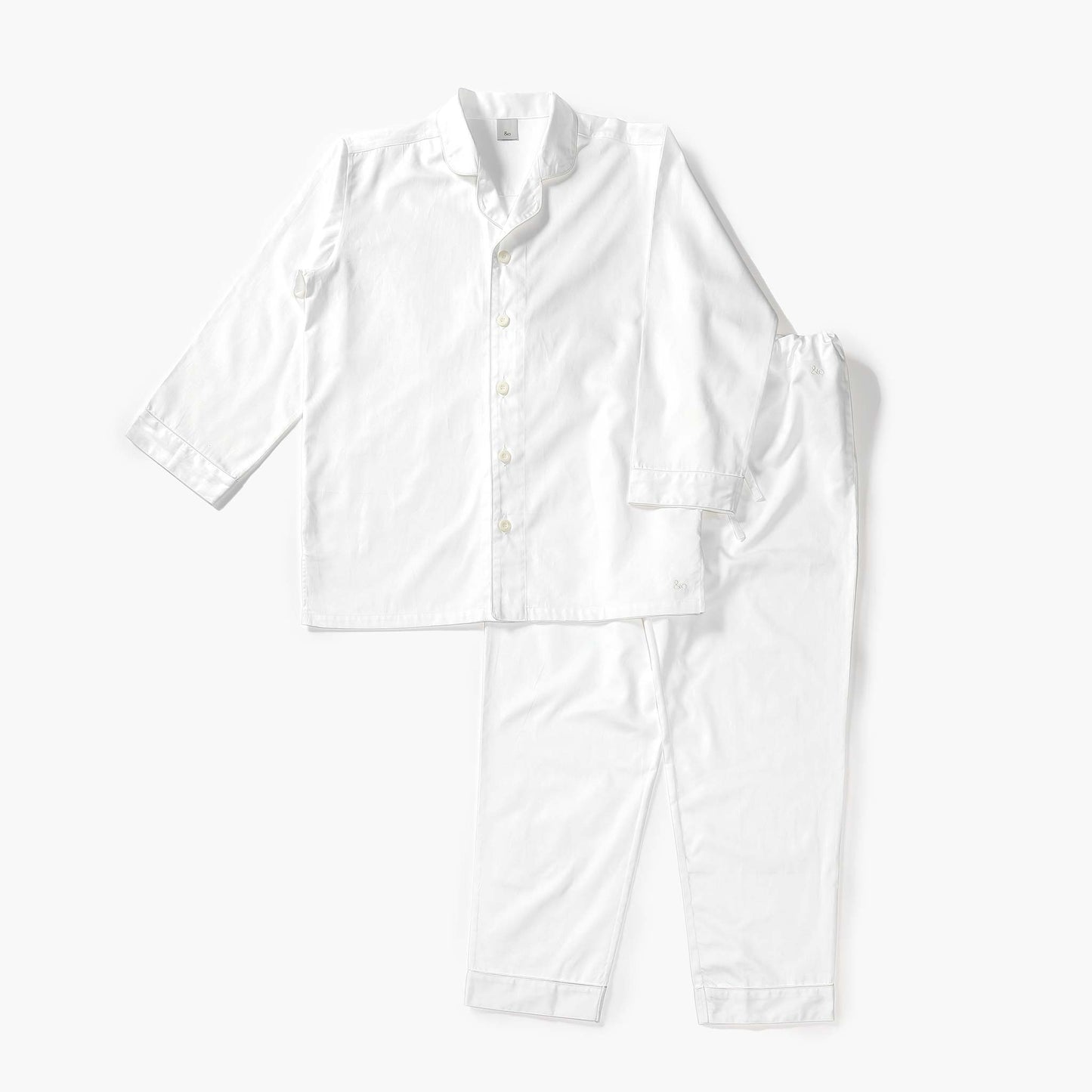 HTL RM#1 SUITE PAJAMA