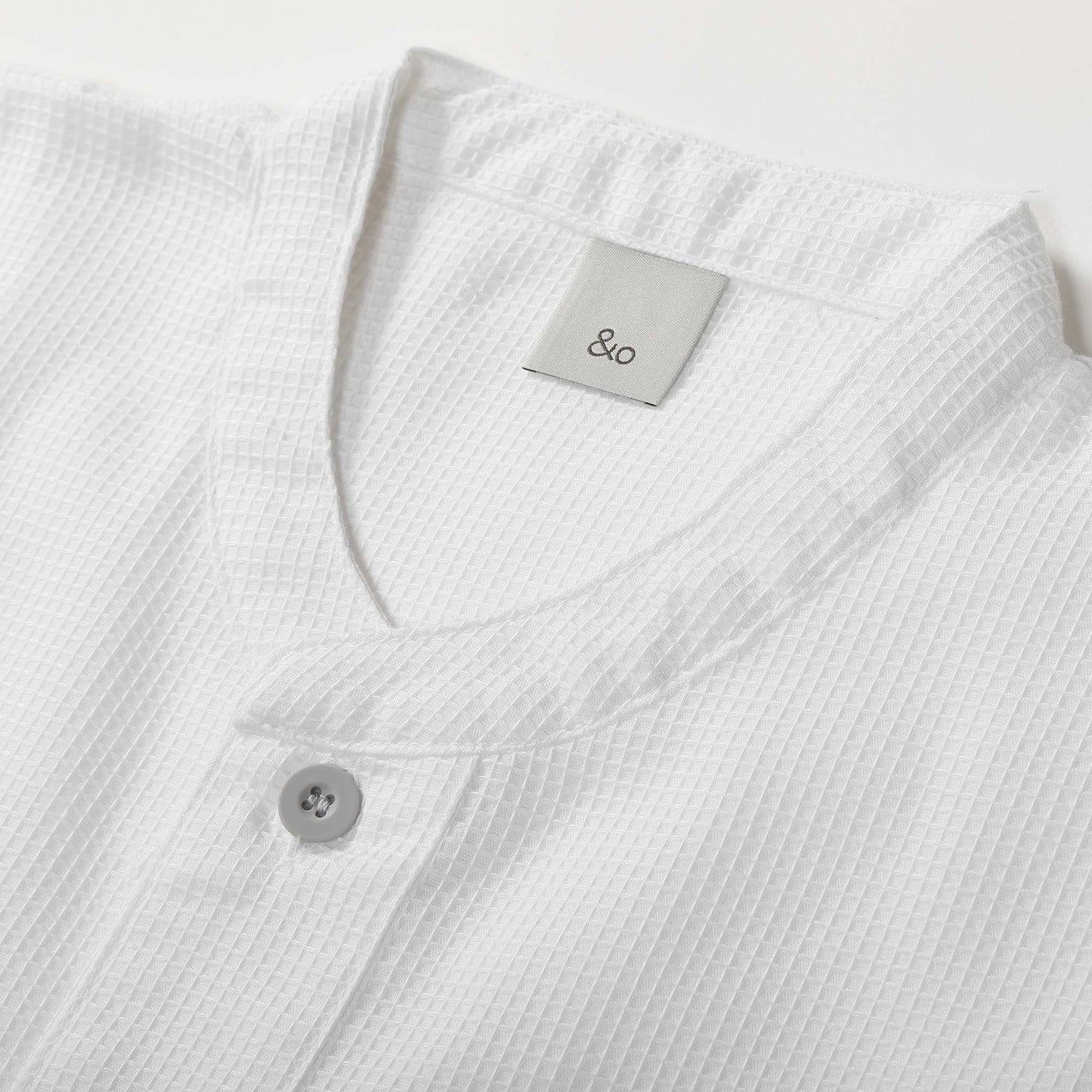 HTL RM #2 STD GOWN MINI WAFFIE