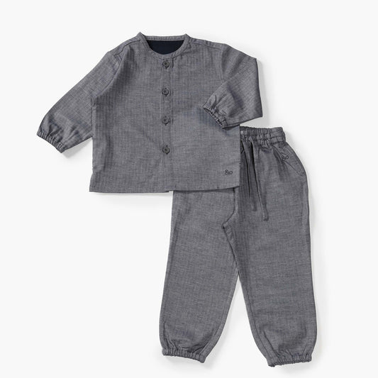 HTL RM #3 LANAI PAJAMA KIDS