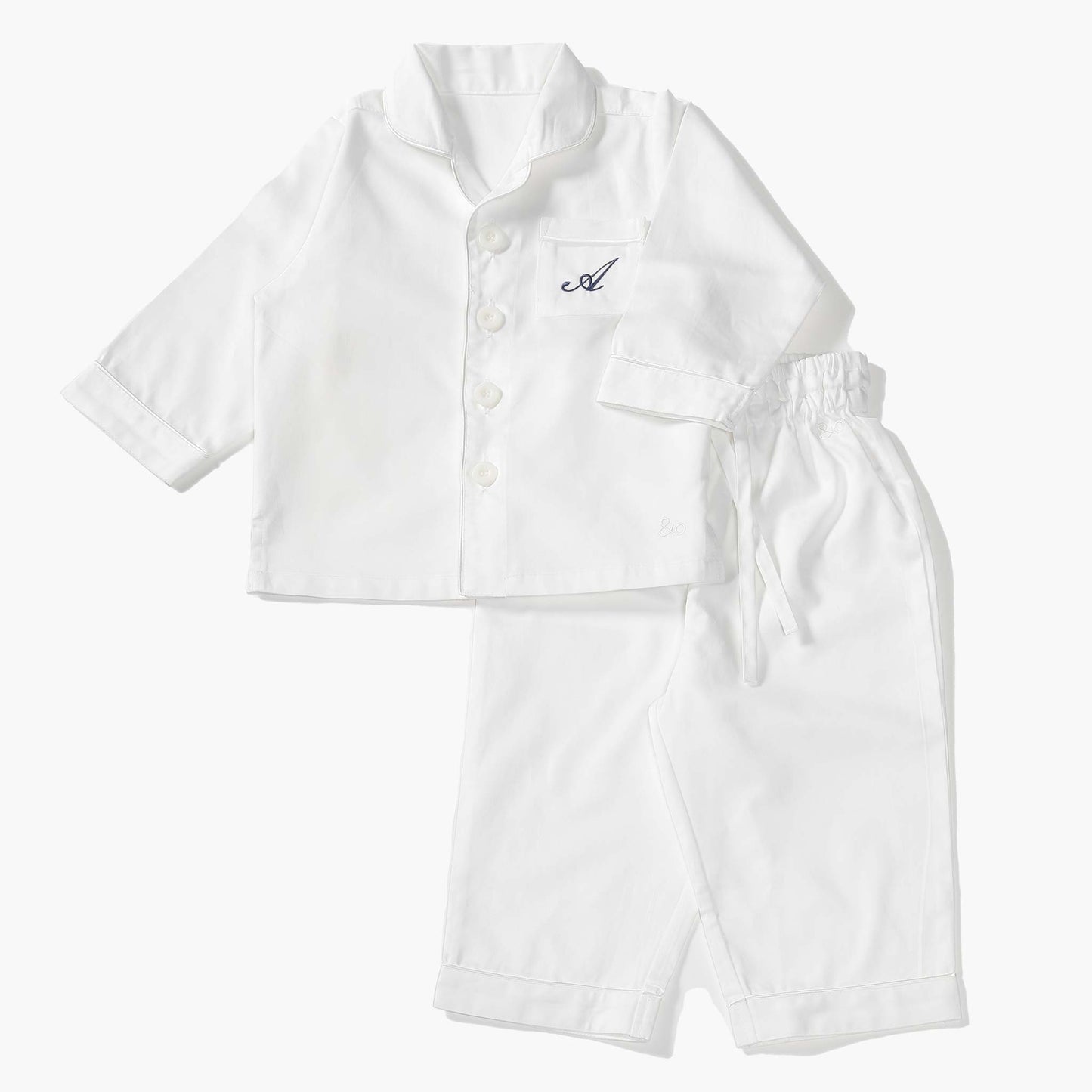 HTL RM #1 SUITE PAJAMA KIDS'