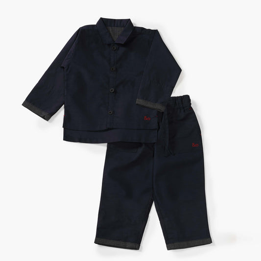 HTL RM #4 TWO STORY KIDS