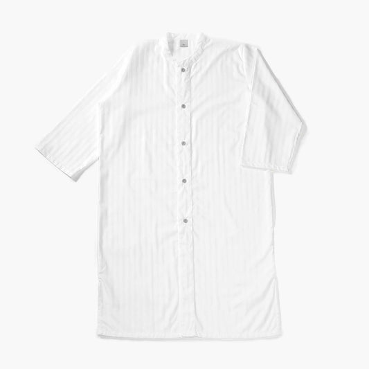 HTL RM #2　STD GOWN 1cm STRIPE