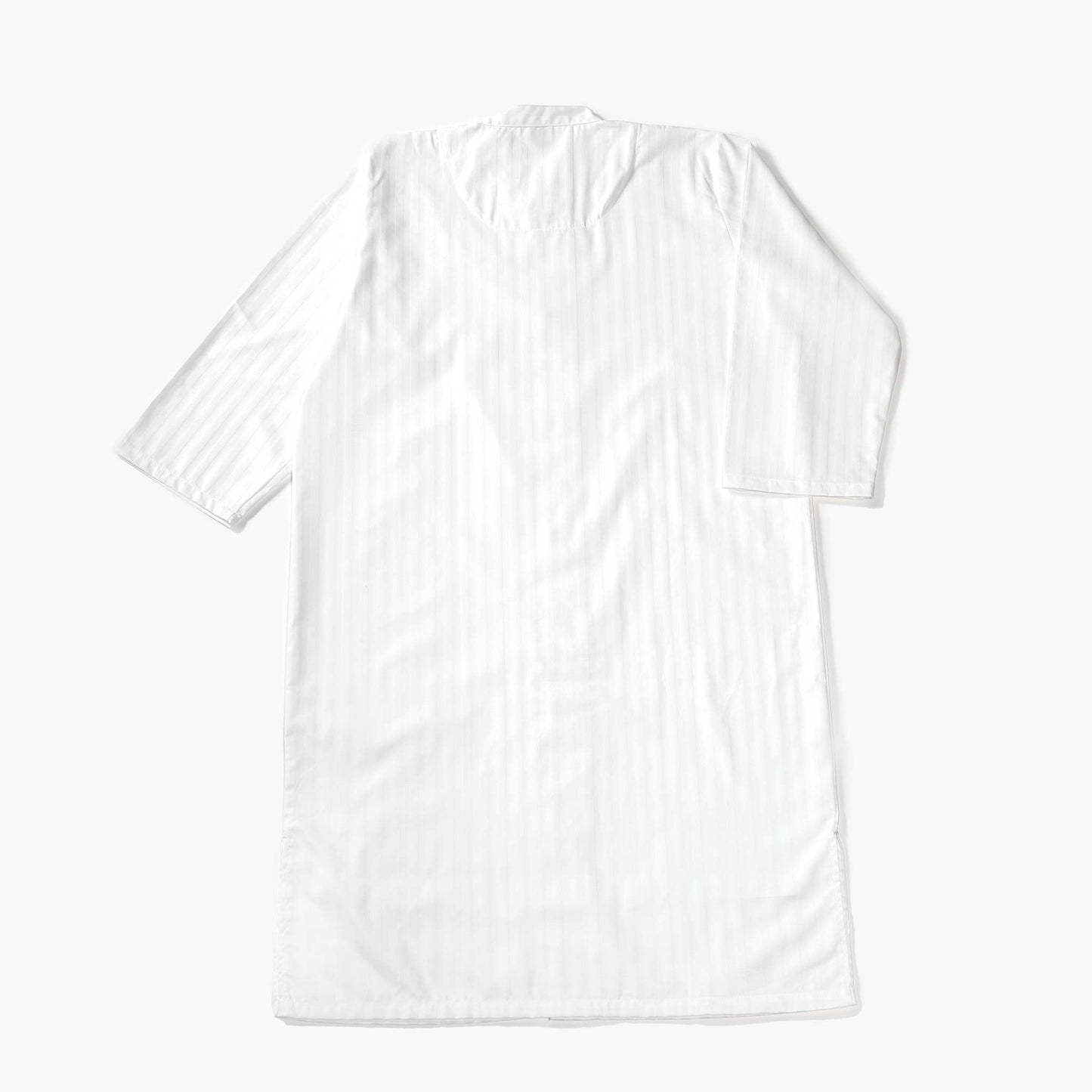 HTL RM #2　STD GOWN 1cm STRIPE