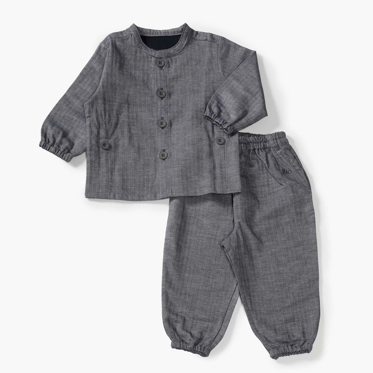 HTL RM #3　LANAI PAJAMA KIDS