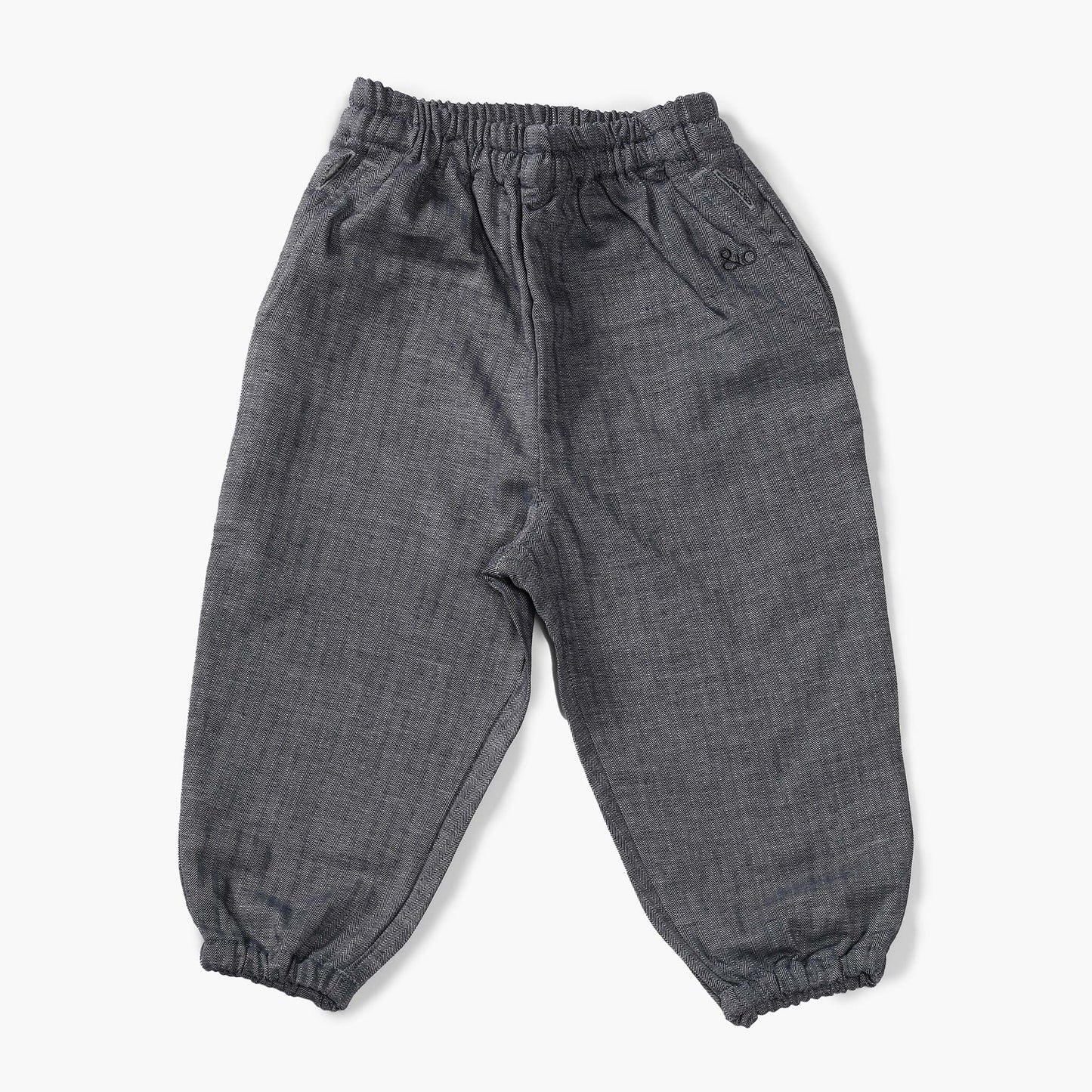 HTL RM #3　LANAI PAJAMA KIDS